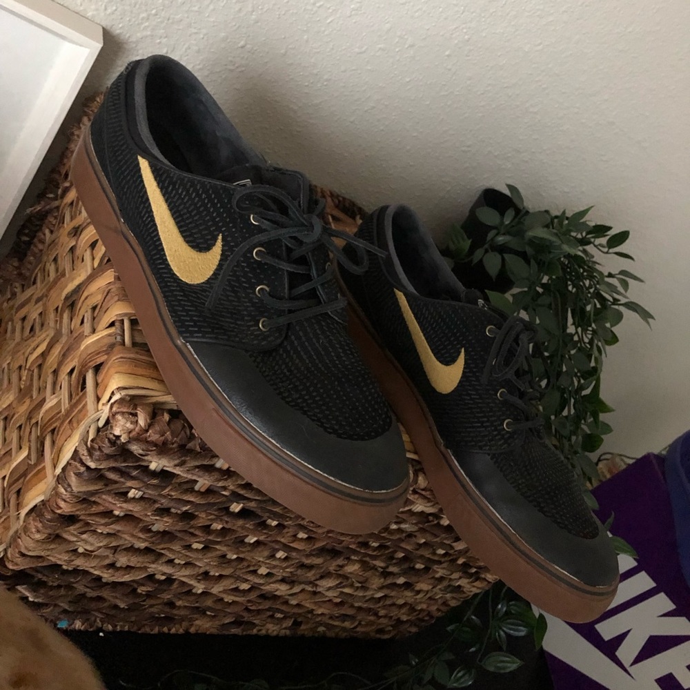 Nike SB Janoski